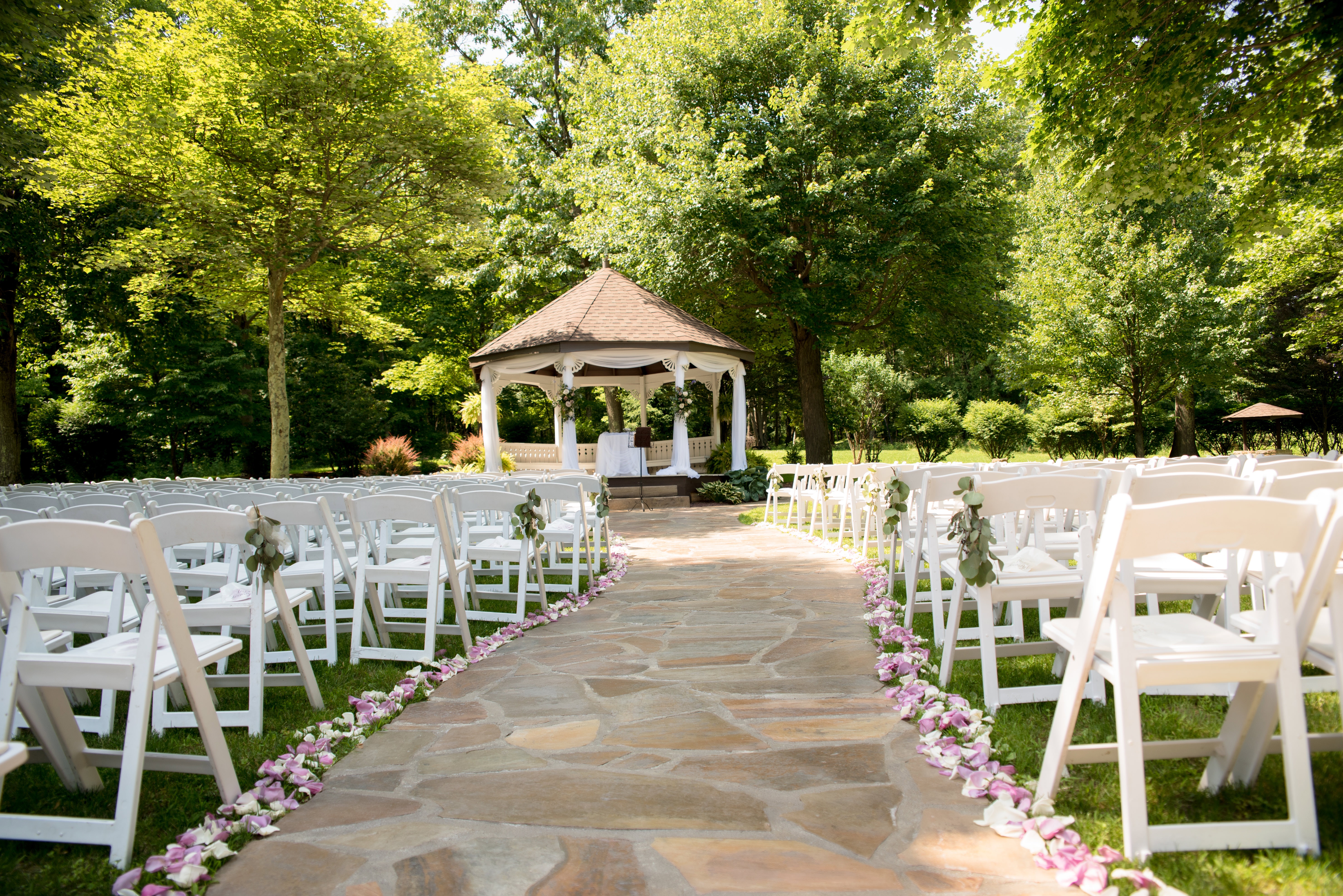 Why are Wedding  Venues  So Expensive  Under the Stars Farm