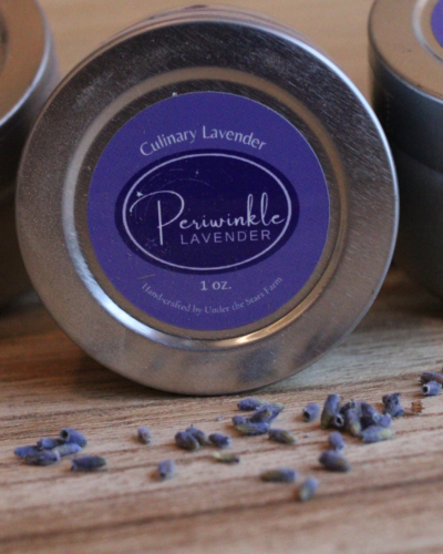 culinary lavender