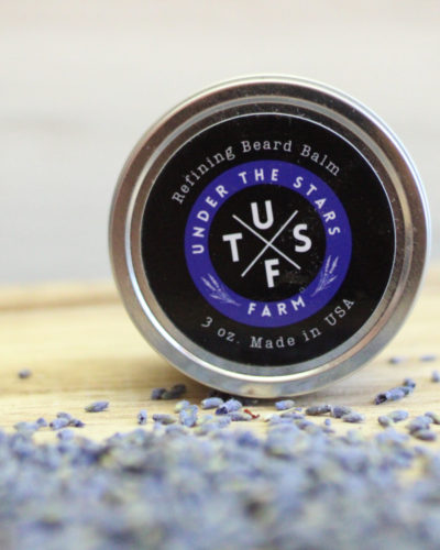 beard balm