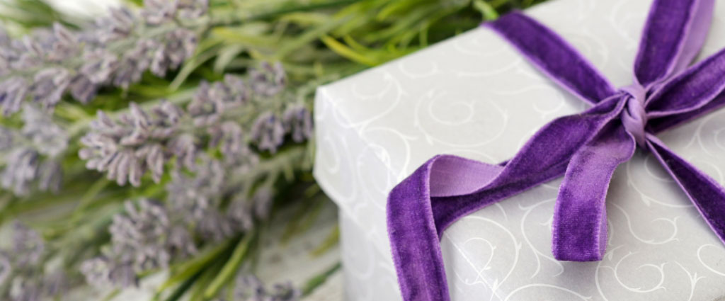 online lavender gift shop